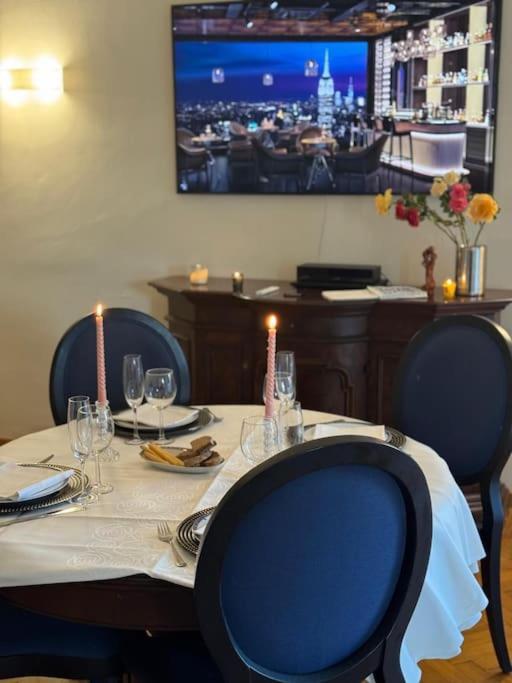 La Dolce Vita 5 Star Luxury Sanremo Eksteriør bilde