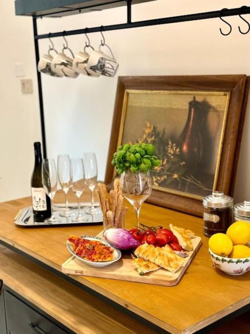 La Dolce Vita 5 Star Luxury Sanremo Eksteriør bilde