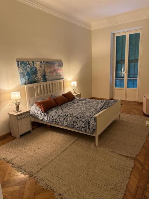 La Dolce Vita 5 Star Luxury Sanremo Eksteriør bilde