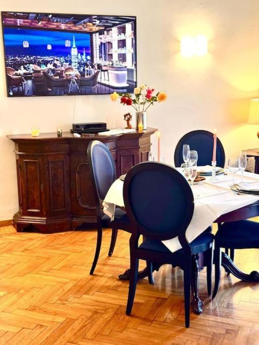 La Dolce Vita 5 Star Luxury Sanremo Eksteriør bilde