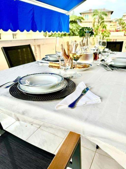 La Dolce Vita 5 Star Luxury Sanremo Eksteriør bilde