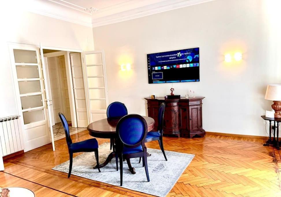 La Dolce Vita 5 Star Luxury Sanremo Eksteriør bilde