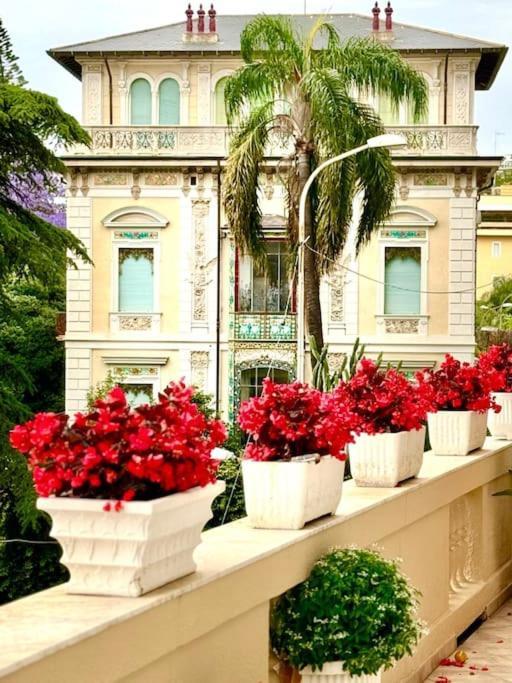 La Dolce Vita 5 Star Luxury Sanremo Eksteriør bilde