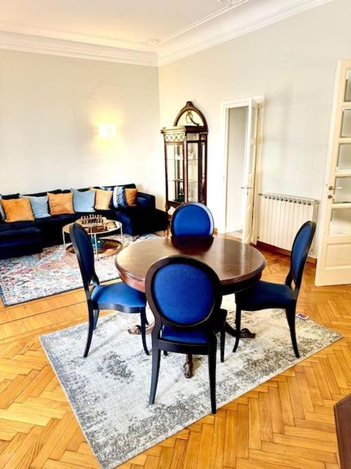 La Dolce Vita 5 Star Luxury Sanremo Eksteriør bilde