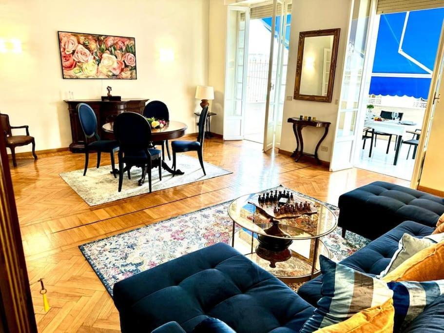La Dolce Vita 5 Star Luxury Sanremo Eksteriør bilde