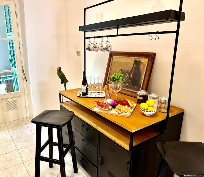 La Dolce Vita 5 Star Luxury Sanremo Eksteriør bilde