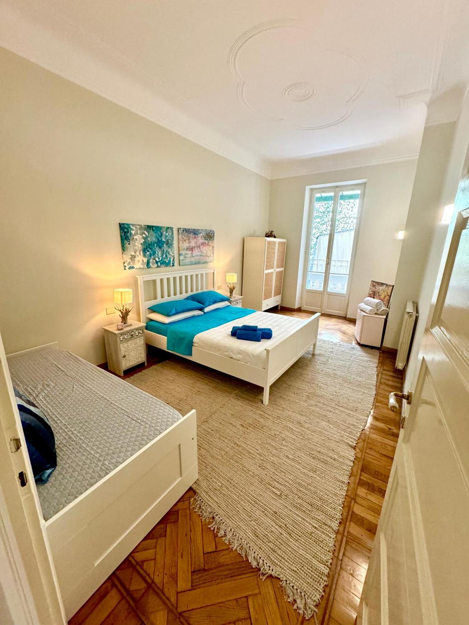 La Dolce Vita 5 Star Luxury Sanremo Eksteriør bilde