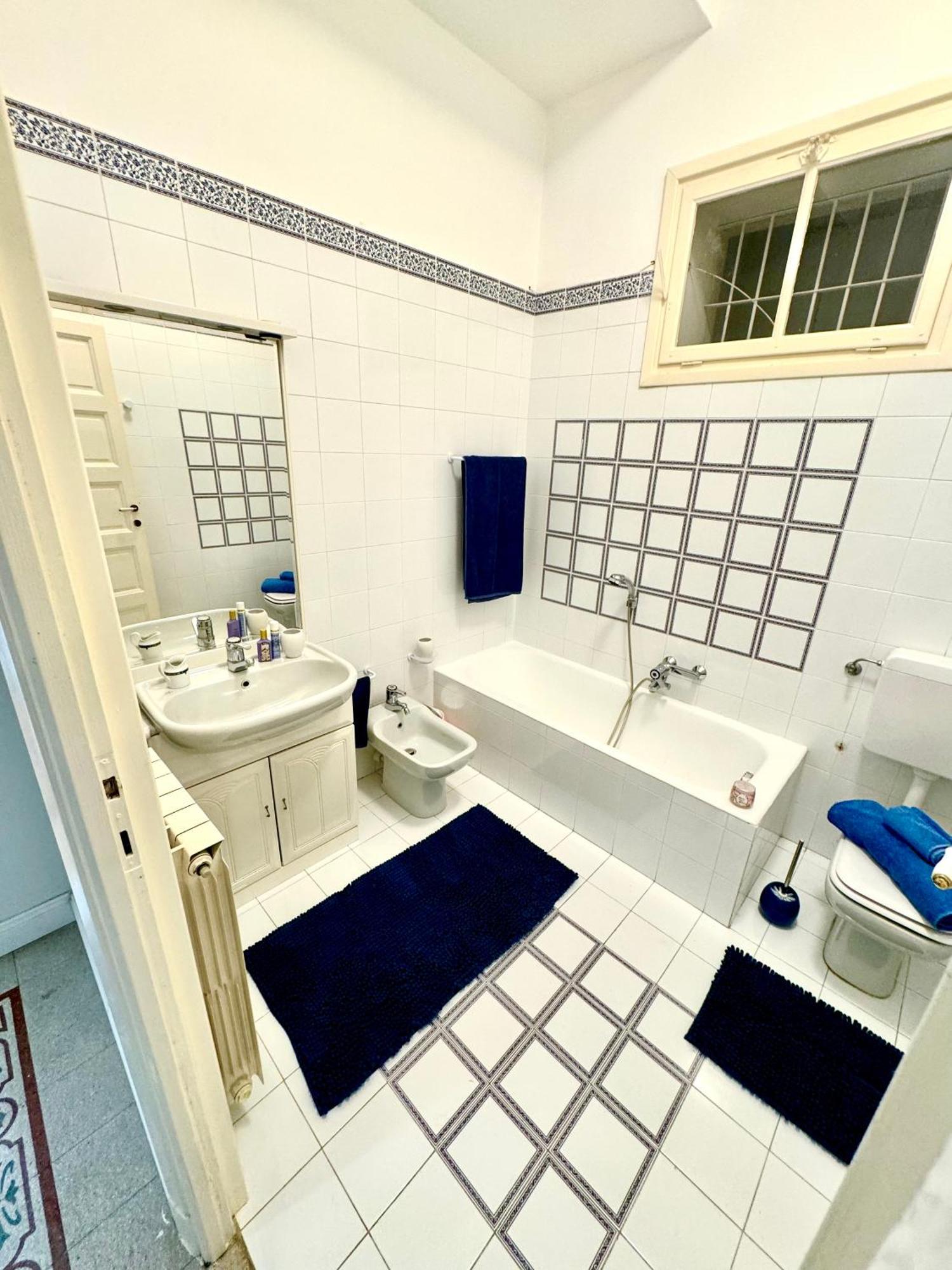 La Dolce Vita 5 Star Luxury Sanremo Eksteriør bilde