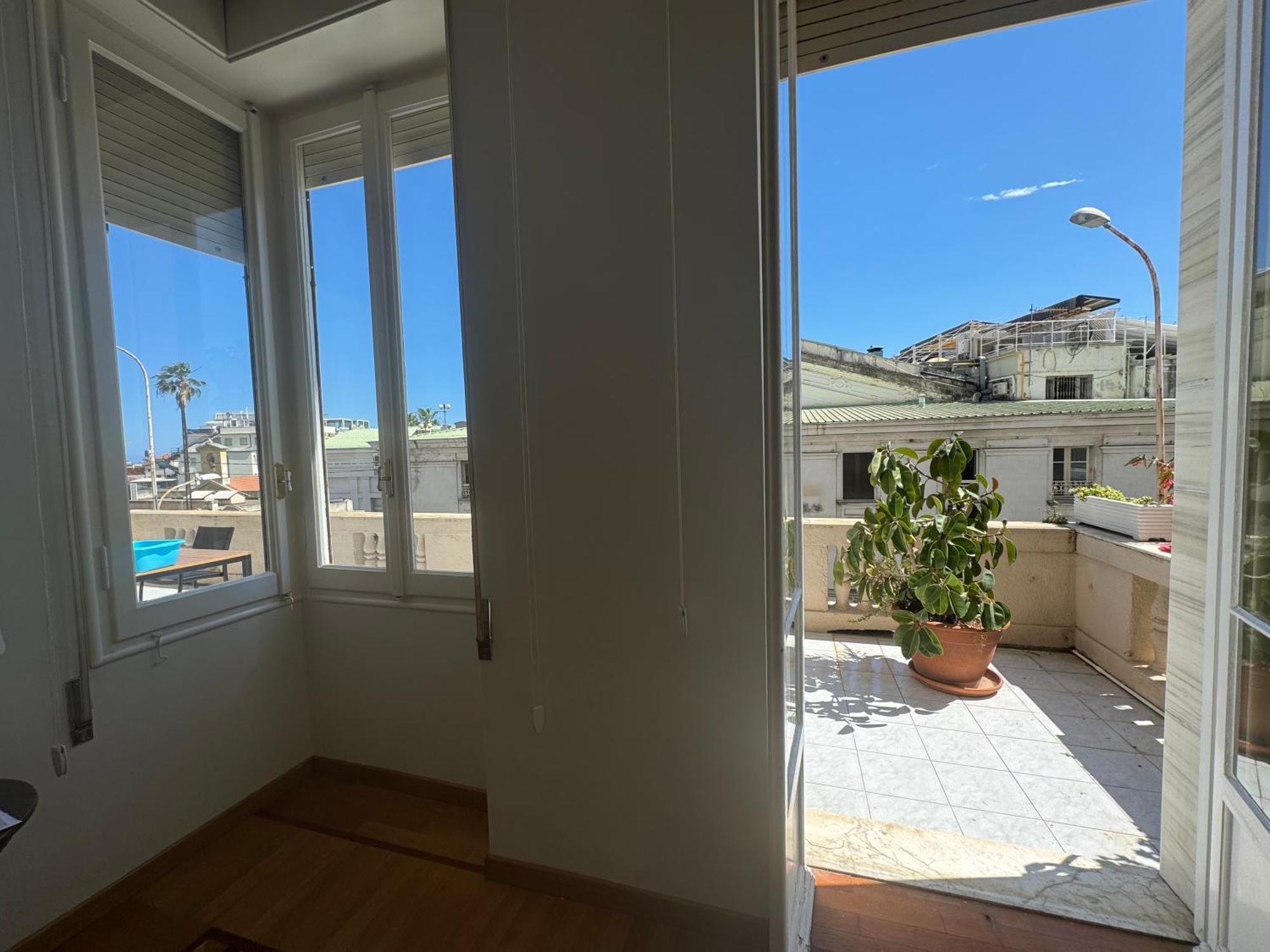 La Dolce Vita 5 Star Luxury Sanremo Eksteriør bilde